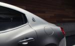 Maserati Ghibli S Q4 GranLusso 2017 года